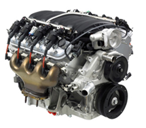 B206F Engine